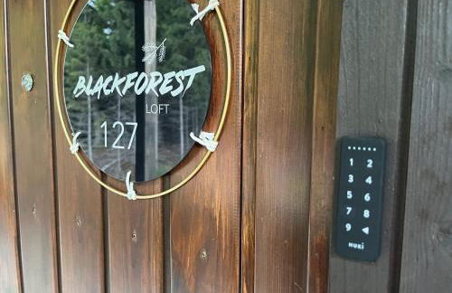 BLACKFOREST LOFT - Panoramablick Schwarzwald - Foto 33