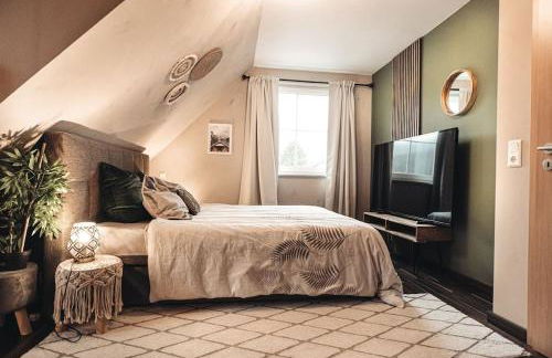 Feels like home Two Bedrooms - Foto 14