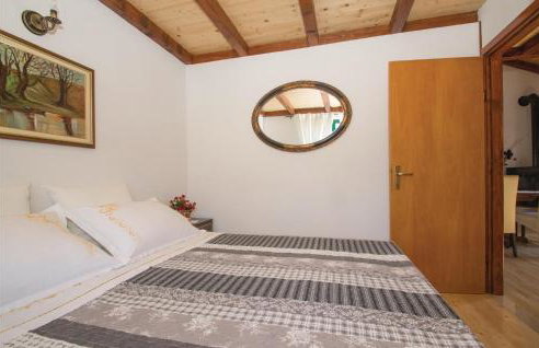 One-Bedroom Holiday Home In Smokvica - Foto 23