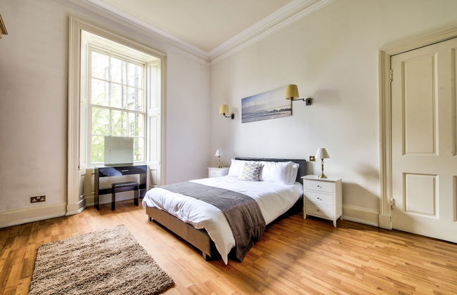 Alva - City Centre Apartment - Photo 7