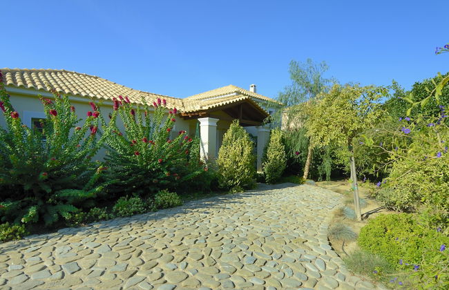 Ioli's Villas - Foto 30