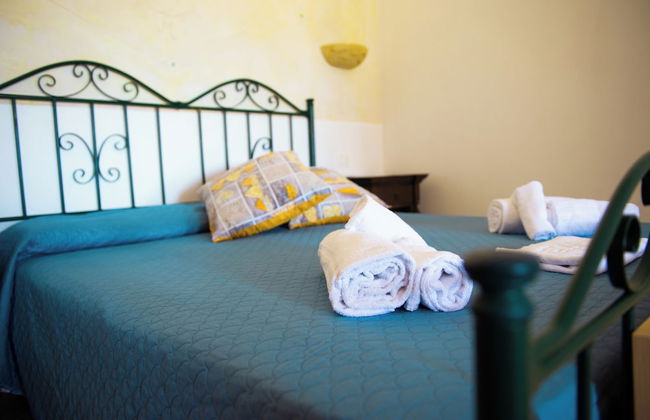 Villa Conca Marco - Photo 18