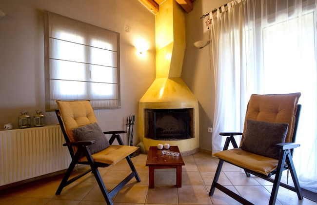 Villa Caramel - Photo 21