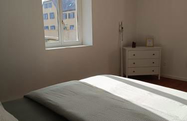 Chez Marguerite & Alphonse 2 pièces proche Colmar - Foto 10