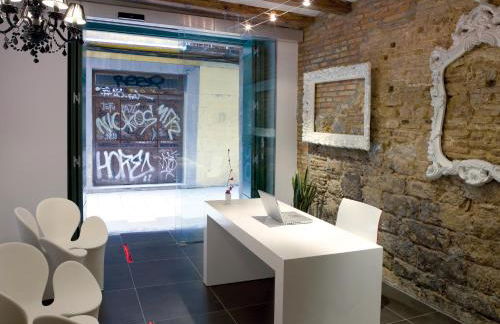 Apartaments Ciutat Vella - Foto 9