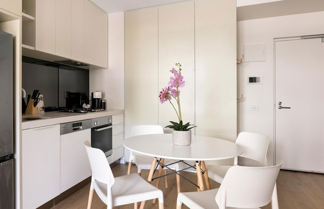 Palmerston St Apartments by Urban Rest - Photo 20