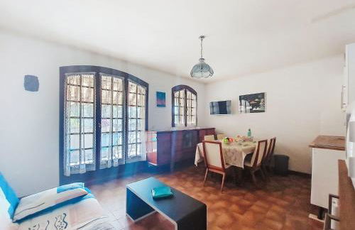 Apartment Les Cyprès-2 by Interhome - Foto 4