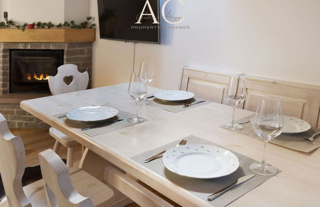 La Mansarda in Ponte di Legno - Foto 12