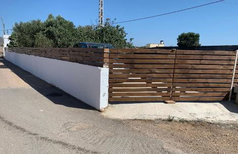 CASA RURAL CABO de GATA-NÍJAR - Foto 18