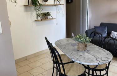 Cottage a la campagne avec piscine et SPA - Foto 35