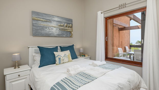 San Lameer Villa Rentals 2507 - Foto 3, Habitación