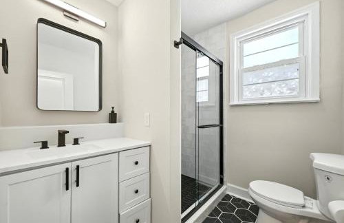 Sleek 2 BR Condo - 2 block from San Marco - Foto 16
