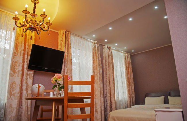 Modern History Apartments - Photo 52