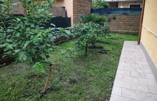 Corner of Paradise - Entire Deluxe Apartment with Private Garden - Foto 5