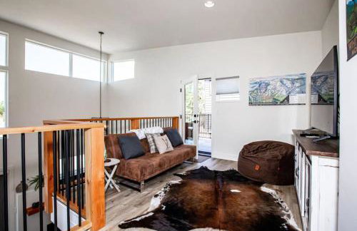Mountain View Chalet at The Quarry - Sleeps 6! - Foto 28