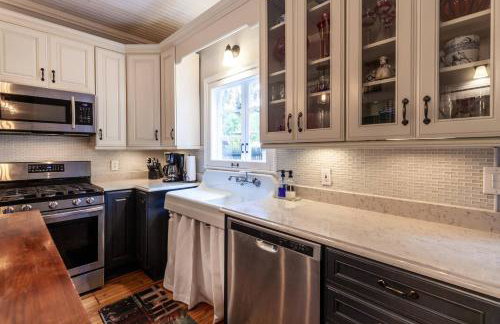 Crew's Quarters - Foto 14