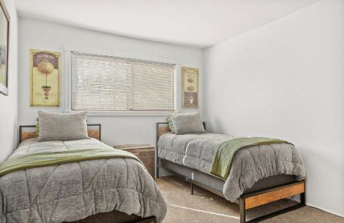 Pine Oaks Cabin - Foto 24