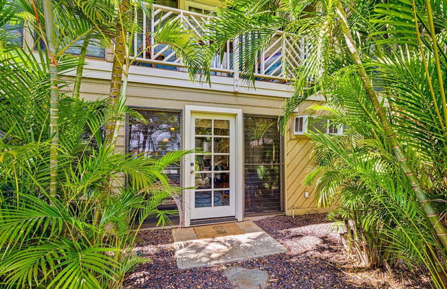 Aina Nalu C107 2 Bedroom Condo by Redawning - Foto 49