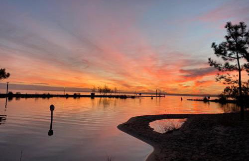 Maison Hourtin - Foto 5
