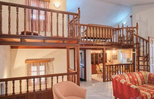 Villa - Farmhouse - Photo 13