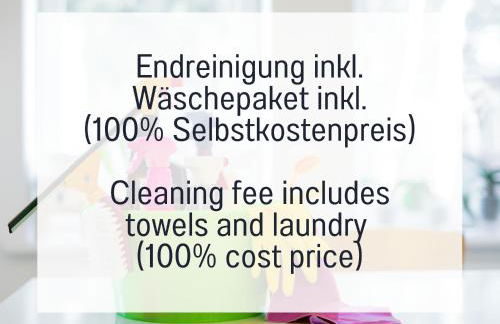 Fewokoko-Privat Apartment Zentral Lorettoviertel Rheinufer Altstadt Messe Landtag Königsallee - Foto 34