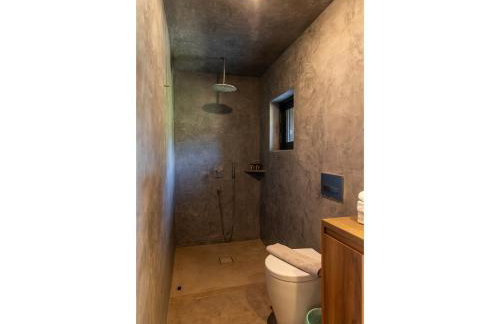 Hourglass Villa's Milos - Foto 27