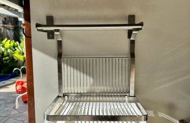 Casa Matutina Colonial-Conforto Moderno no Centro Histórico - Foto 50