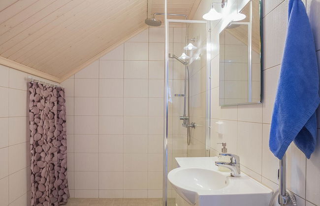 Villa kukkula - Foto 22