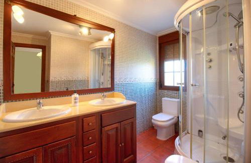 El Mirador de la Serrania - Foto 65