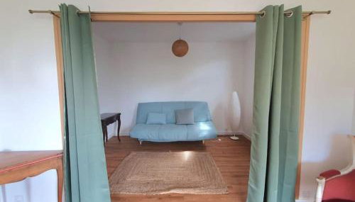 La Maison des Noyers #Parking#Calme#Terrasse Meublé classé 3étoiles - Foto 4