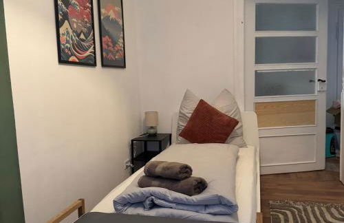 Appartement "Hans" in Köthen mit 4 Schlafzimmern - Foto 11