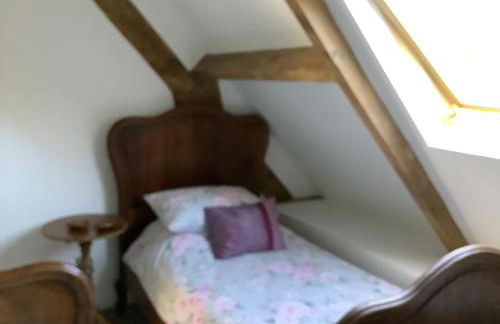 Le Petite Barn - Photo 33