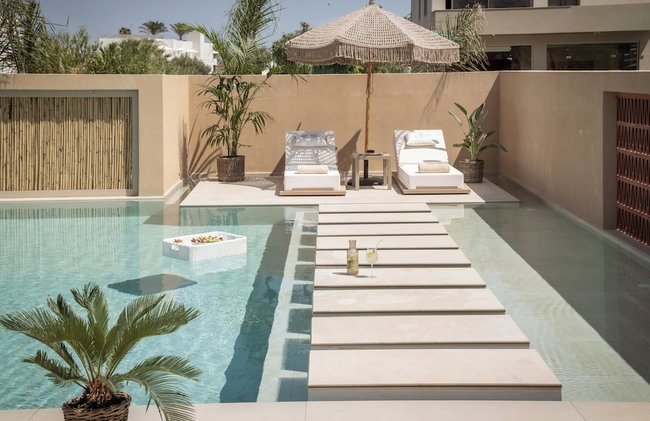 Socrates Hotel & Villas Malia Beach - Foto 63