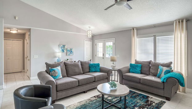 Sunburst Shore - Foto 3, Exterior