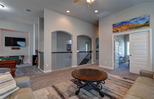 Lakeview Mansion A Chic Estate - Foto 21