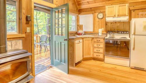 Thistle Dew - Meredith Lodging - Foto 4