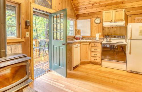 Thistle Dew - Meredith Lodging - Foto 4