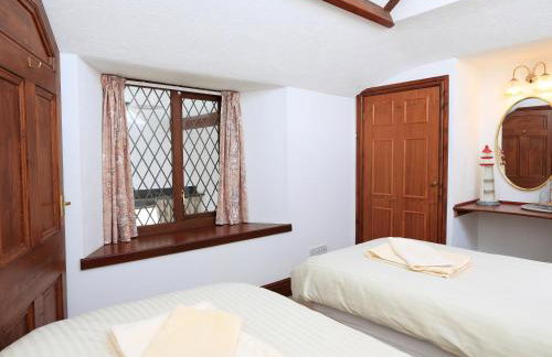 The Granary Malborough - Foto 14