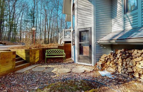 Laeser Lakehome - Foto 36