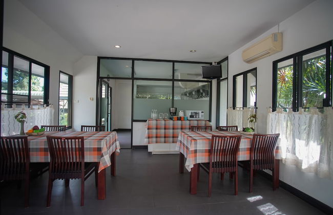 Sang Serene House - Foto 17