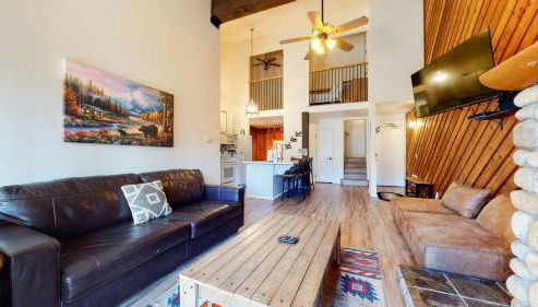 Crestview #2 - Close to The Village, Near Year-round Outdoor Activities - Foto 2