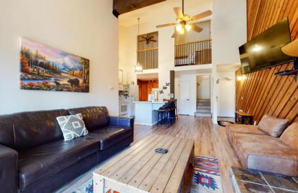 Crestview #2 - Close to The Village, Near Year-round Outdoor Activities - Foto 2