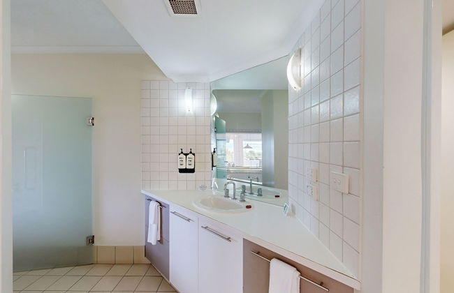 Cumberland Lorne Resort - Photo 28