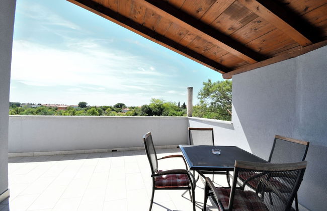 Apartments Culjak - Foto 17