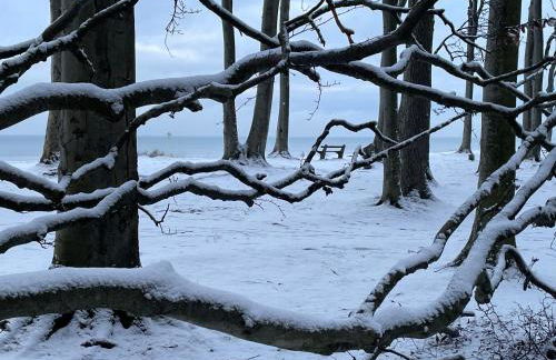 Ferienwohnungostseeblick - Foto 11