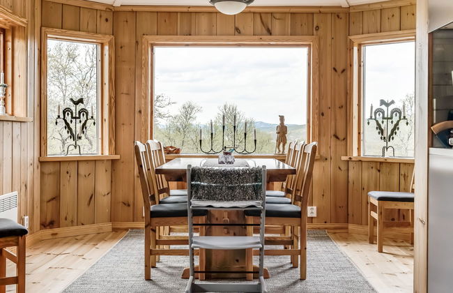 Fjällnäs - Photo 3