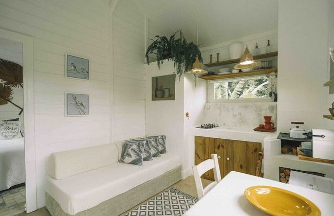 Chalé Super Charmoso - CasaIvan - Foto 15