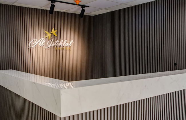 Al-Istiklal Suites - Foto 1