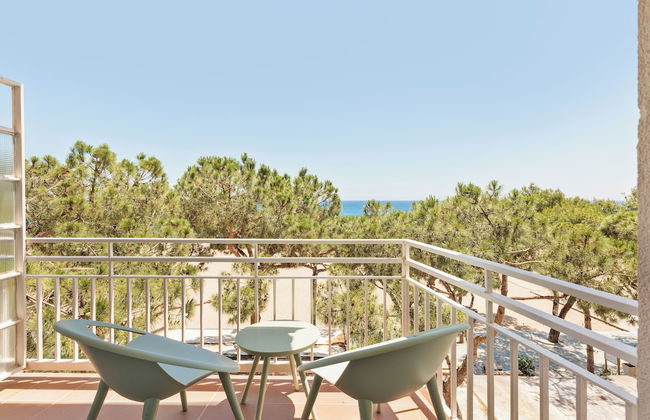 Aparthotel Xic - Foto 27