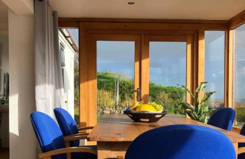 3-Bed Cottage Near Lake Vyrnwy Garden & PetsOk - Foto 6